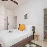 Testaccio Zen Apartment- Zeno 21