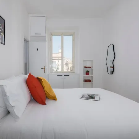 Testaccio Zen Apartment- Zeno 21
