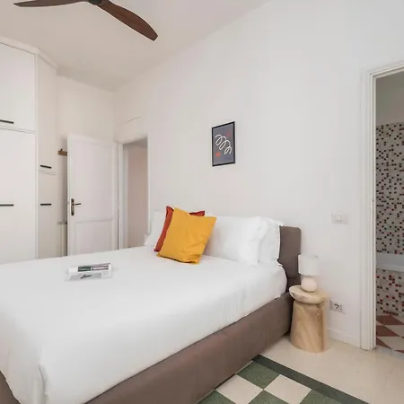 Testaccio Zen Apartment- Zeno 21