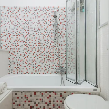 Testaccio Zen Apartment- Zeno 21 Roma