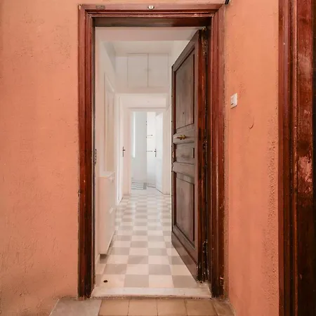 Appartamento Testaccio Zen Apartment- Zeno 21