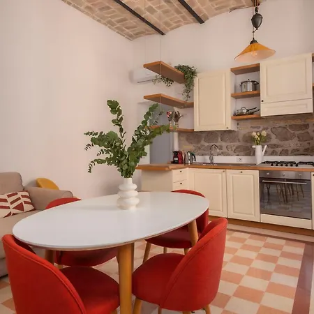 Testaccio Zen Apartment- Zeno 21 Appartamento