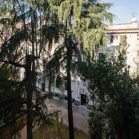 Testaccio Zen Apartment- Zeno 21 Appartamento