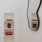 Apartamento Testaccio Zen Apartment- Zeno 21 Roma