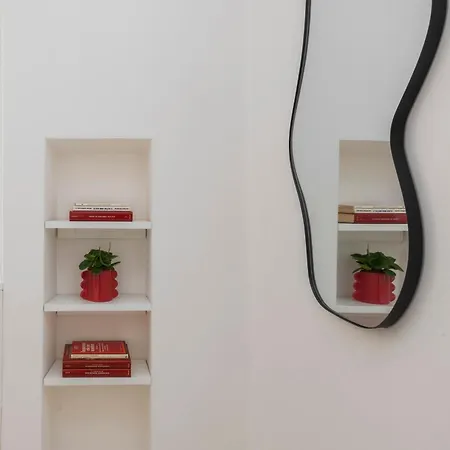 Lejlighed Testaccio Zen Apartment- Zeno 21 Rom