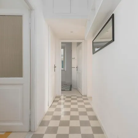 Testaccio Zen Apartment- Zeno 21 * Rom
