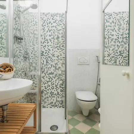 Testaccio Zen Apartment- Zeno 21 Lejlighed *