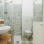 Testaccio Zen Apartment- Zeno 21 شقة *