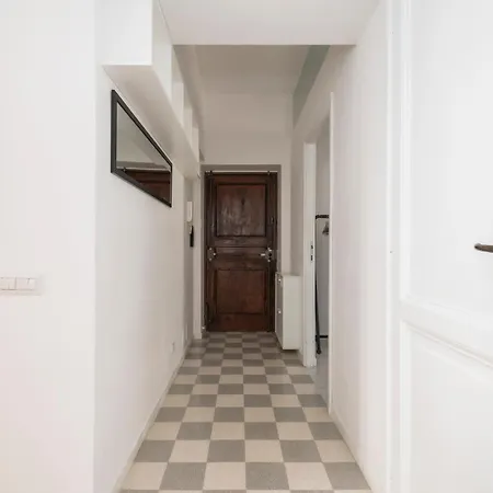 Testaccio Zen Apartment- Zeno 21 *